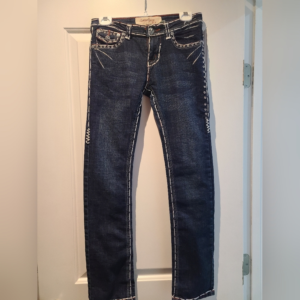 Laguana Beach Womens Jeans